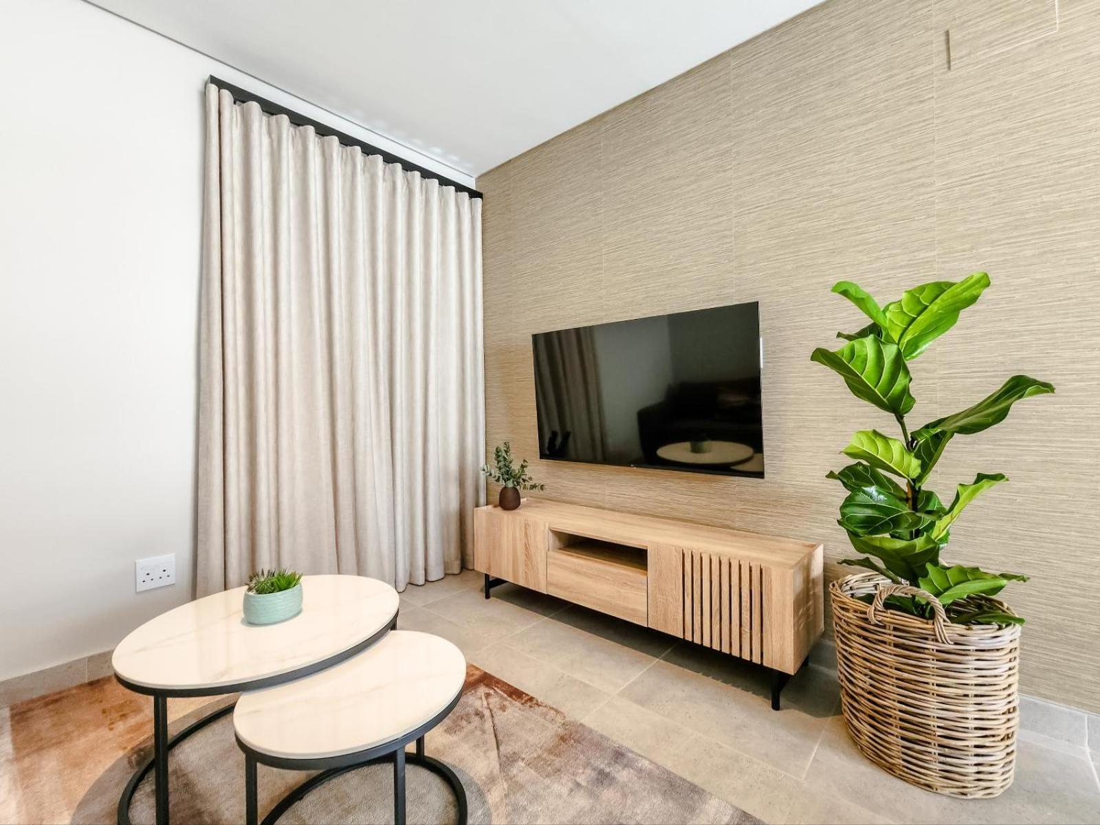 Albany - Sea Point Accommodation
