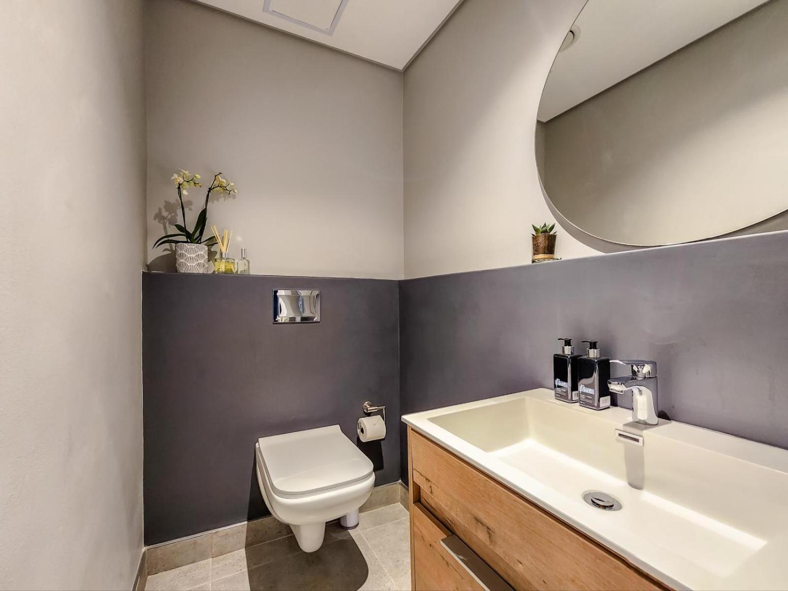 Albany - Sea Point Accommodation