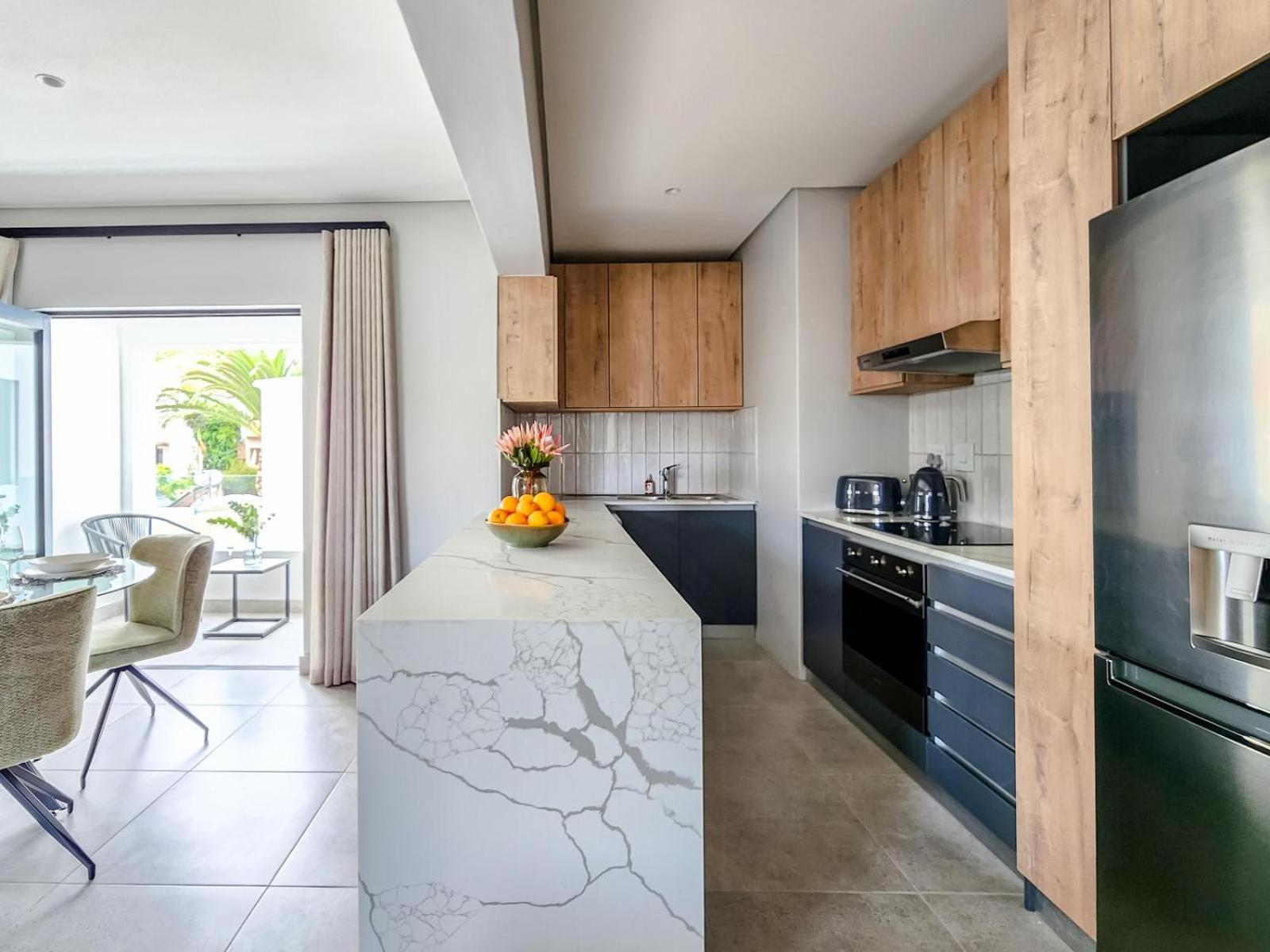 Albany - Sea Point Accommodation