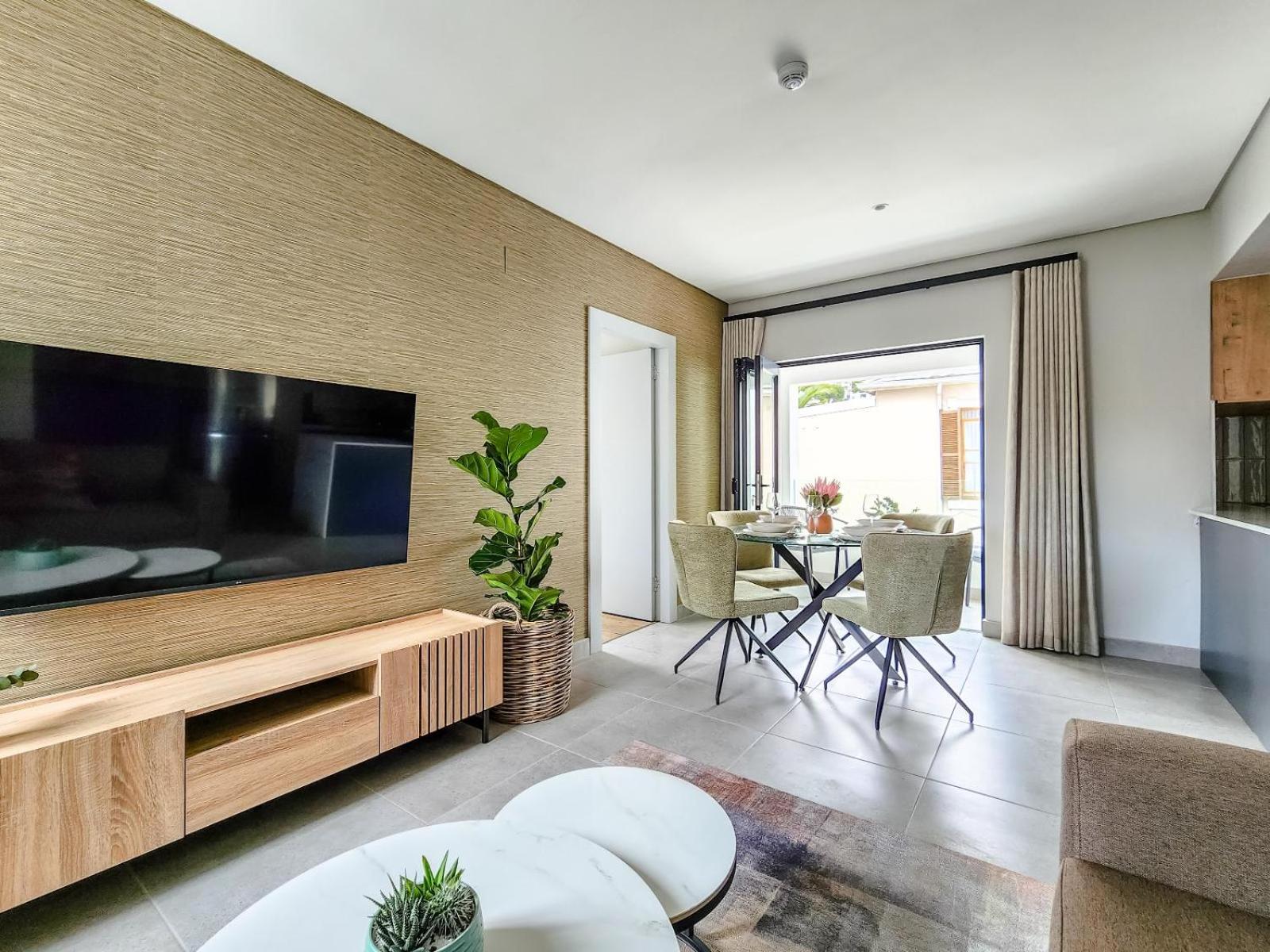 Albany - Sea Point Accommodation