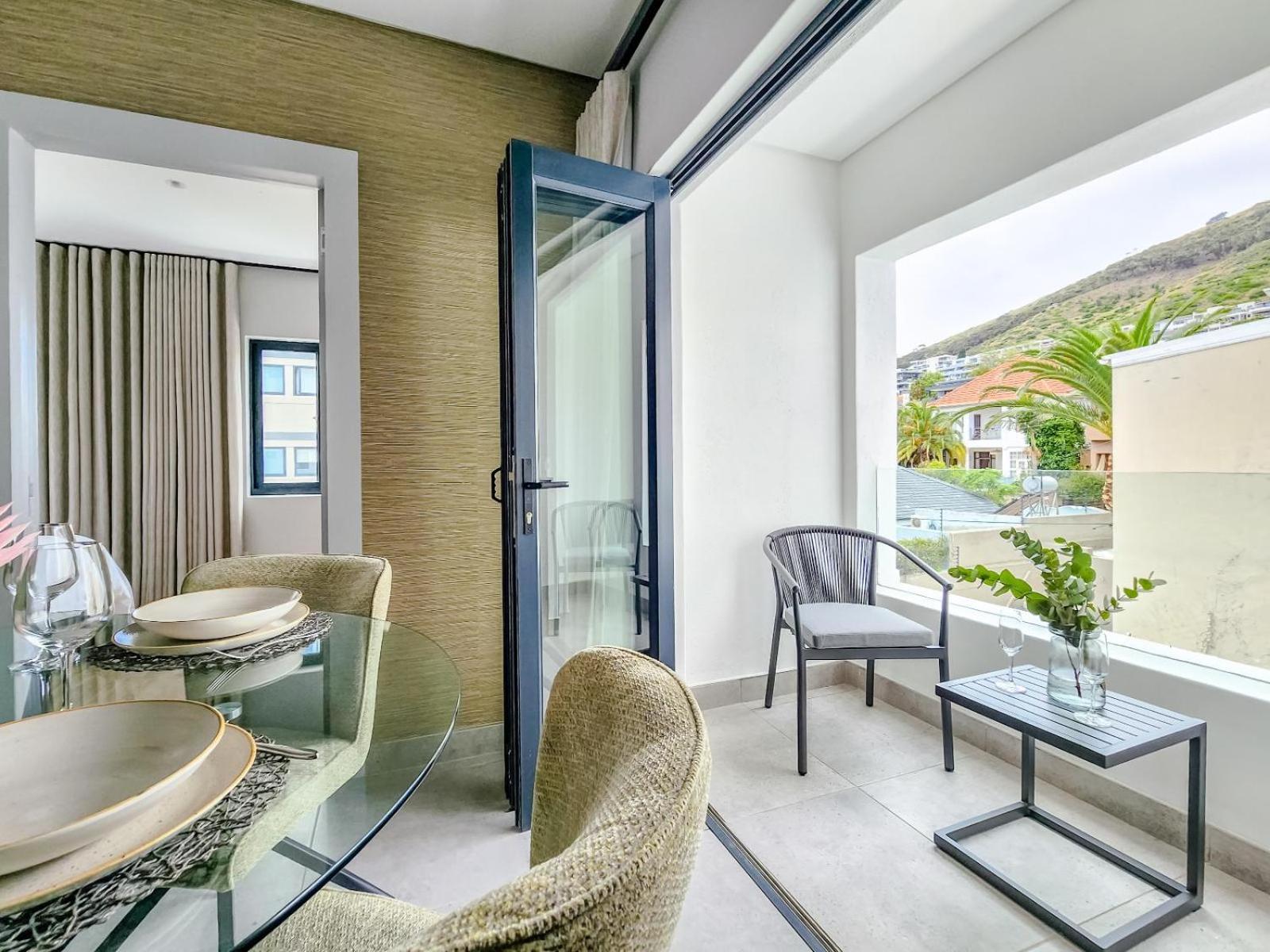 Albany - Sea Point Accommodation