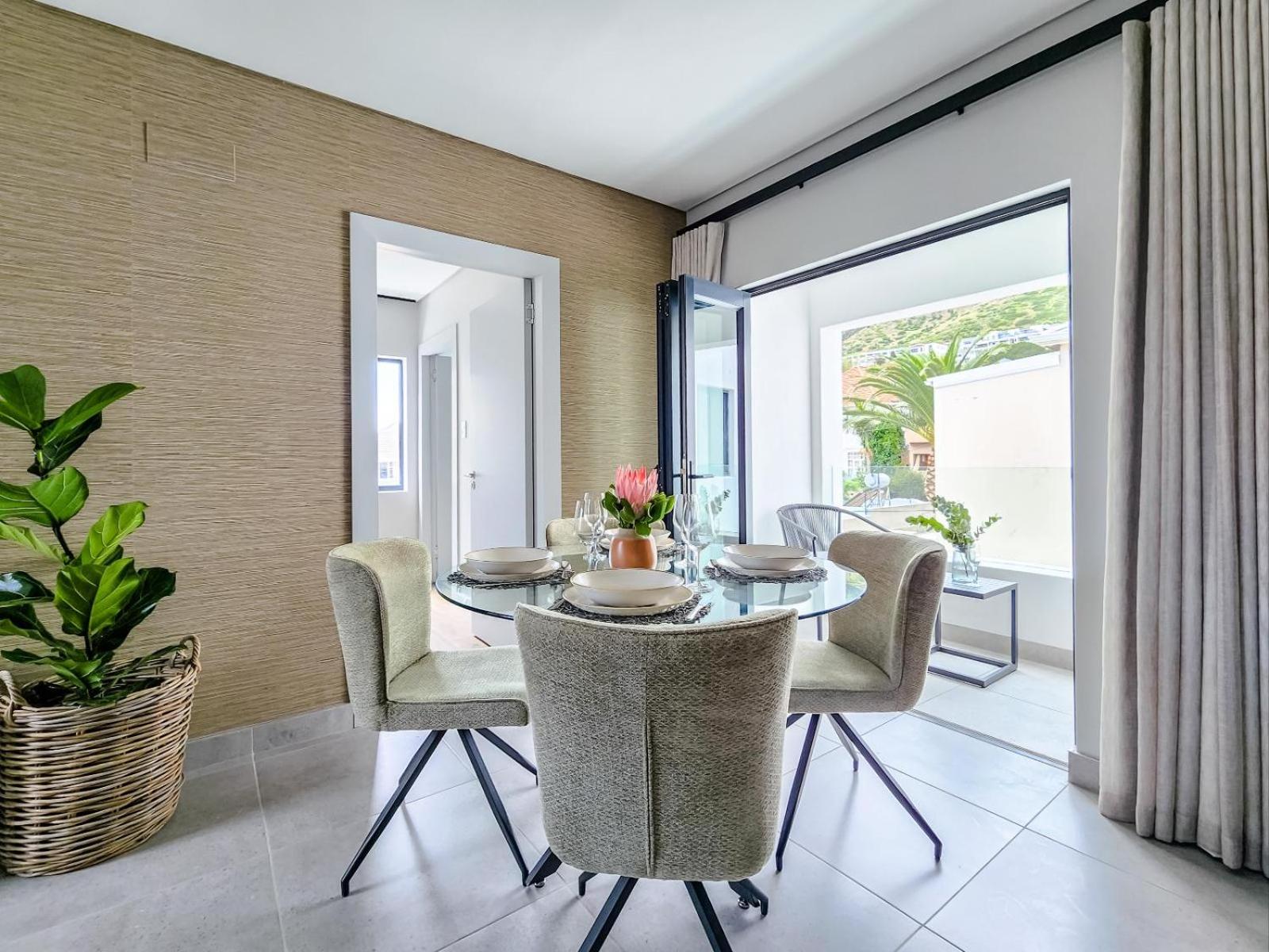 Albany - Sea Point Accommodation