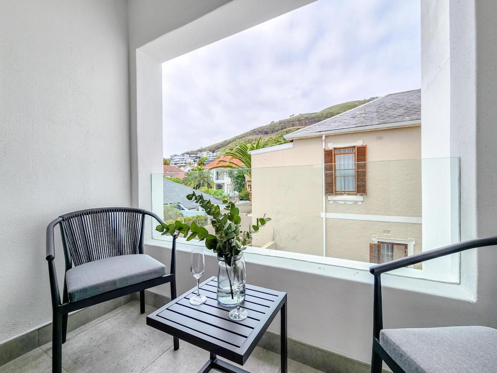 Albany - Sea Point Accommodation