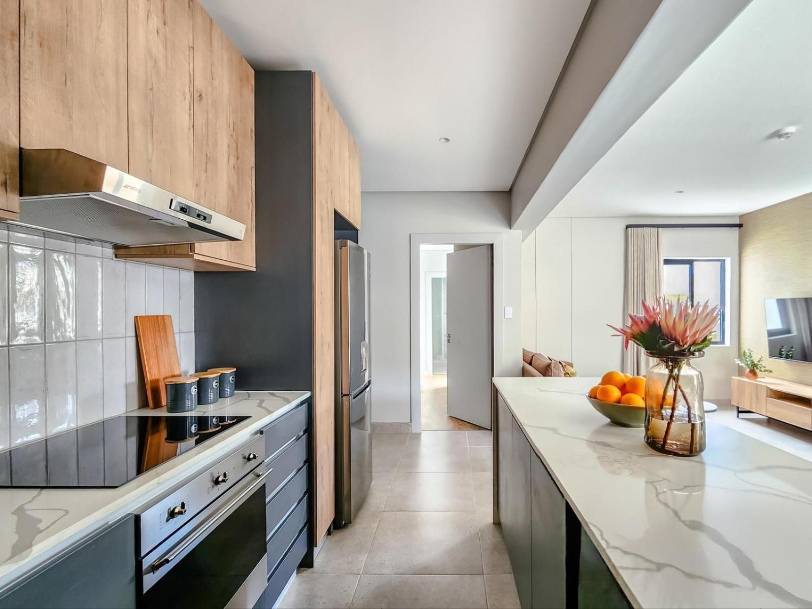 Albany - Sea Point Accommodation