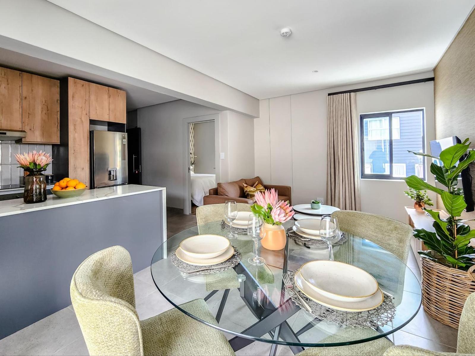 Albany - Sea Point Accommodation