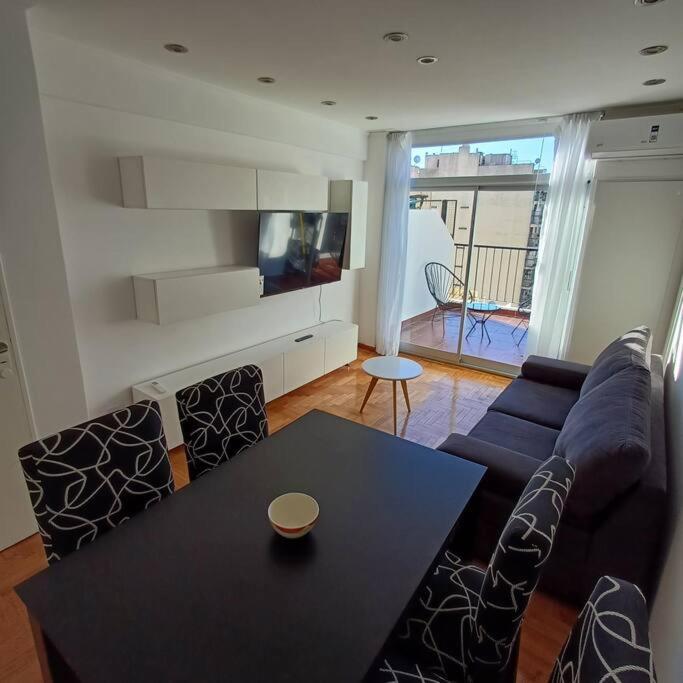 Piso Alto Belgrano