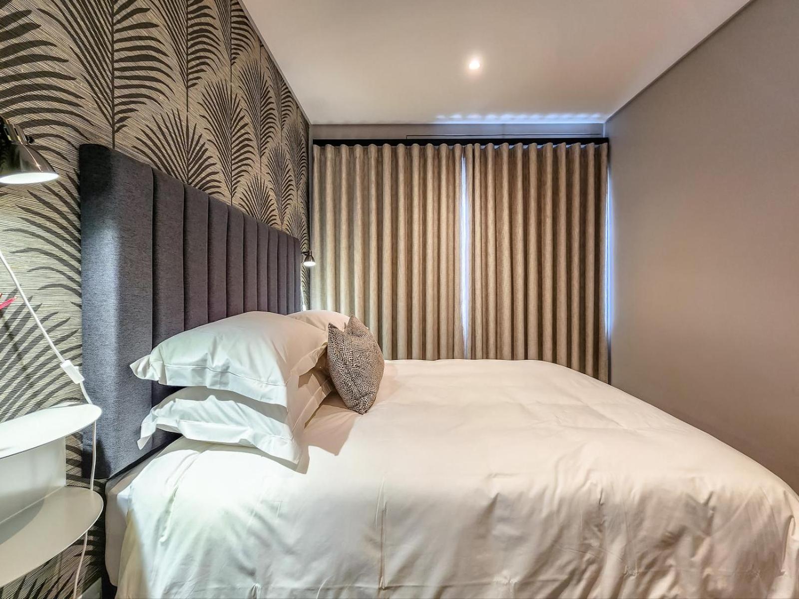 Albany - Sea Point Accommodation