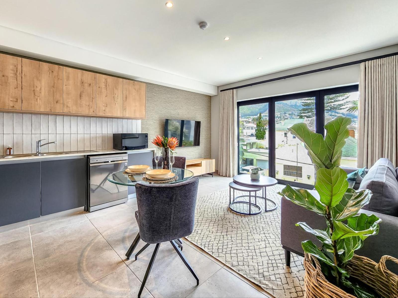 Albany - Sea Point Accommodation