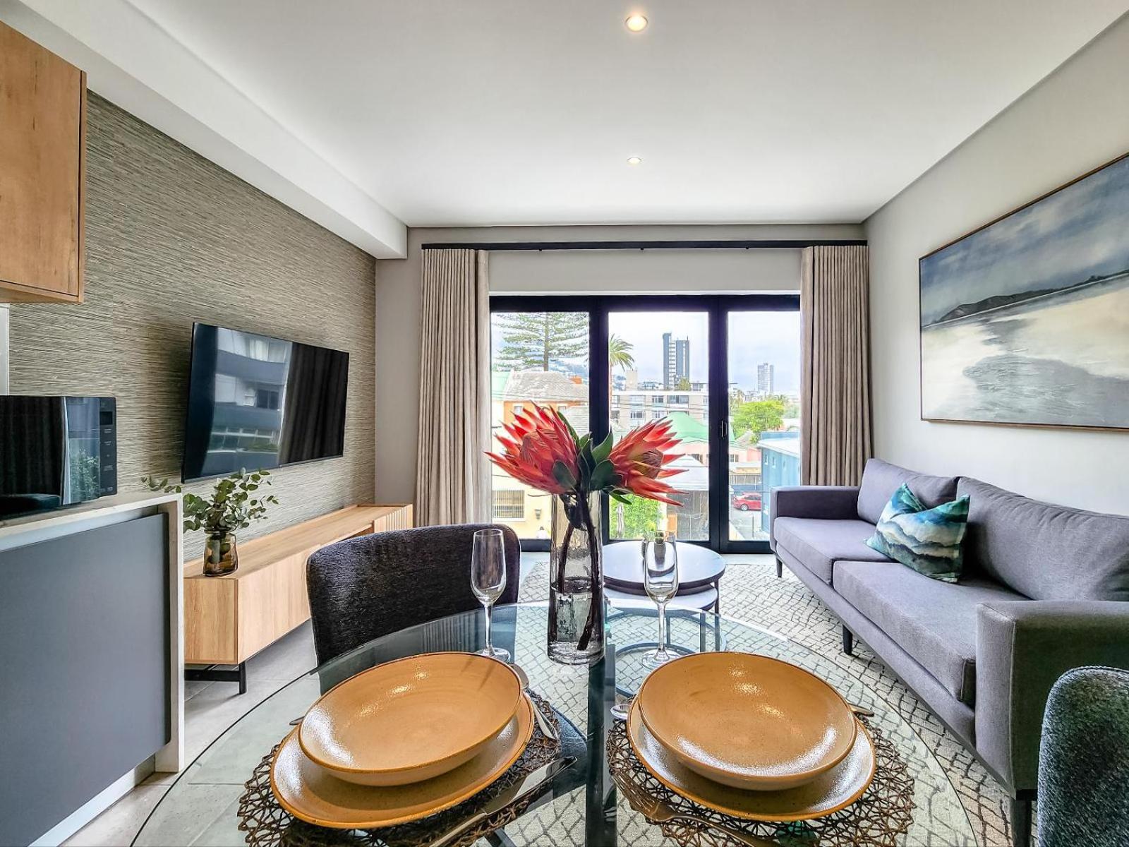 Albany - Sea Point Accommodation