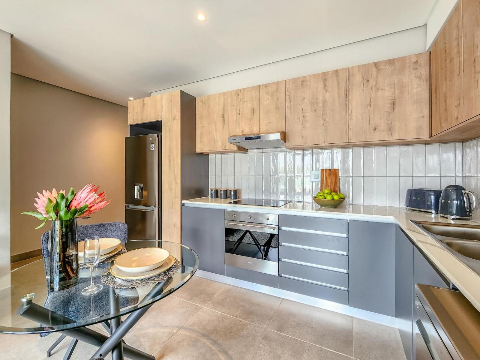 Albany - Sea Point Accommodation