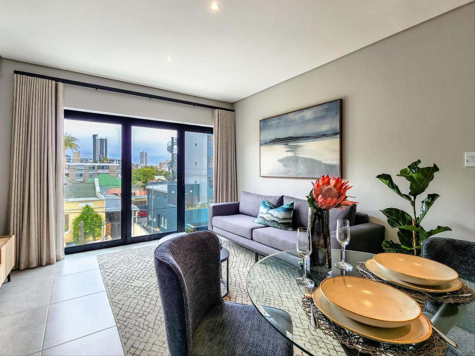 Albany - Sea Point Accommodation