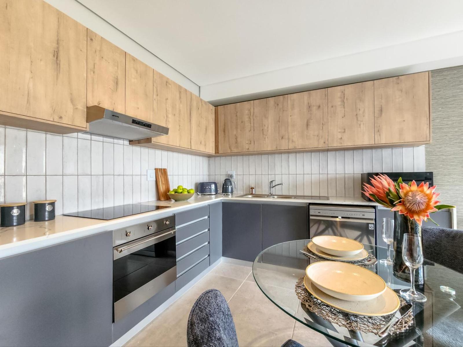 Albany - Sea Point Accommodation