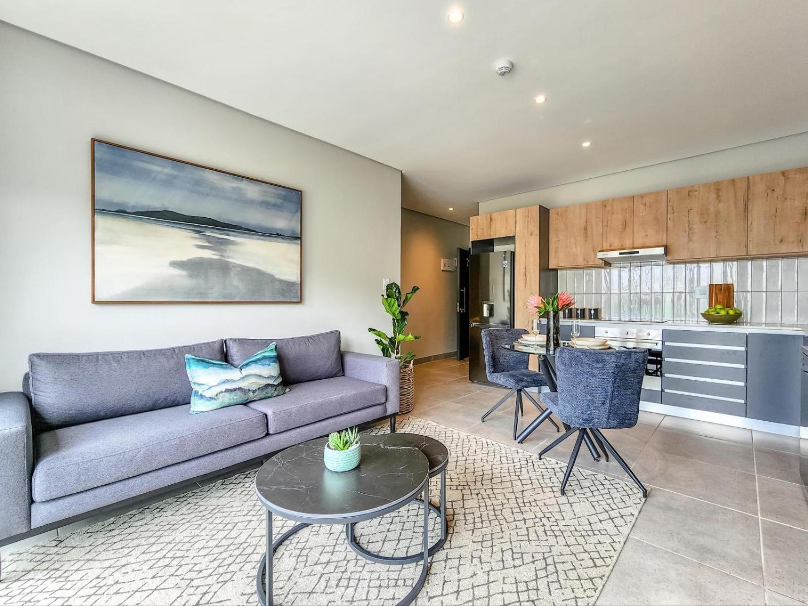 Albany - Sea Point Accommodation