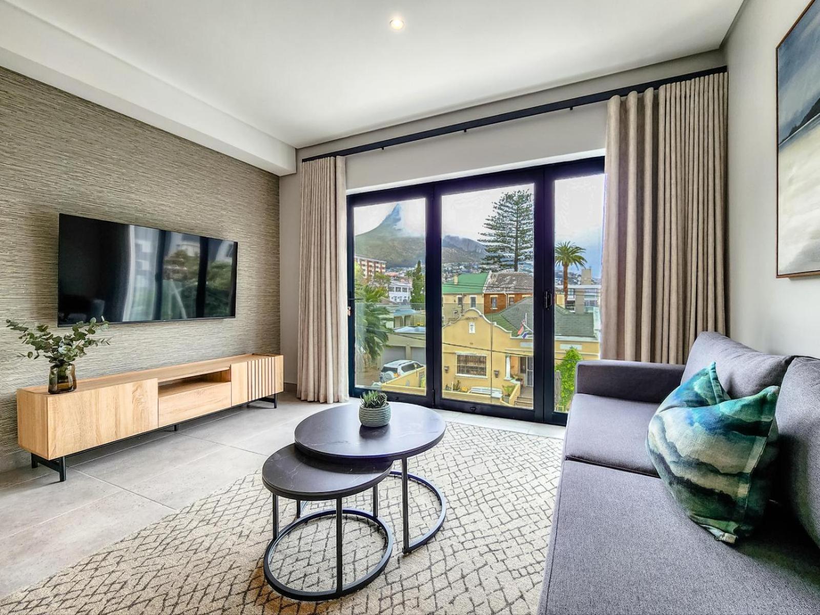 Albany - Sea Point Accommodation