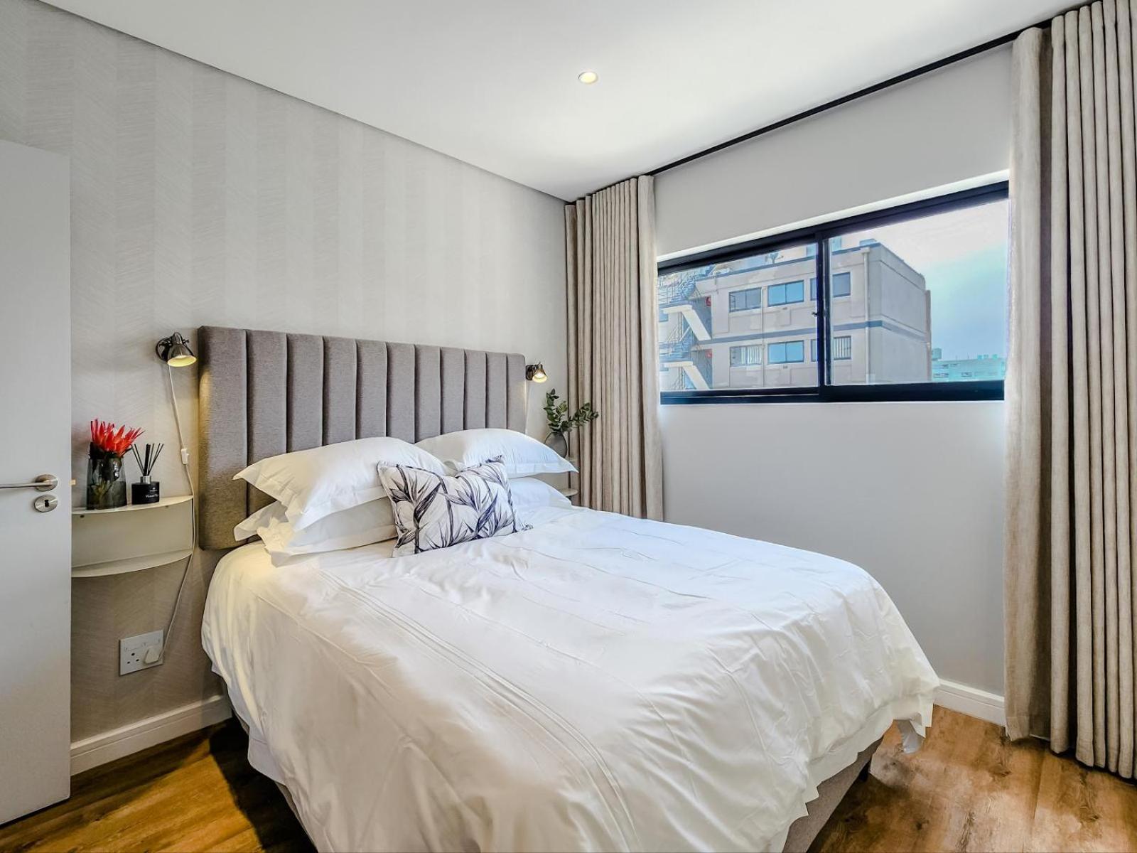 Albany - Sea Point Accommodation
