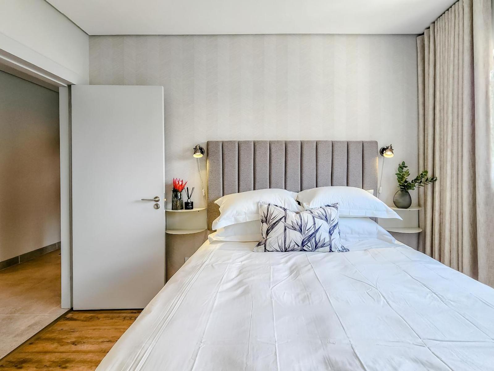 Albany - Sea Point Accommodation