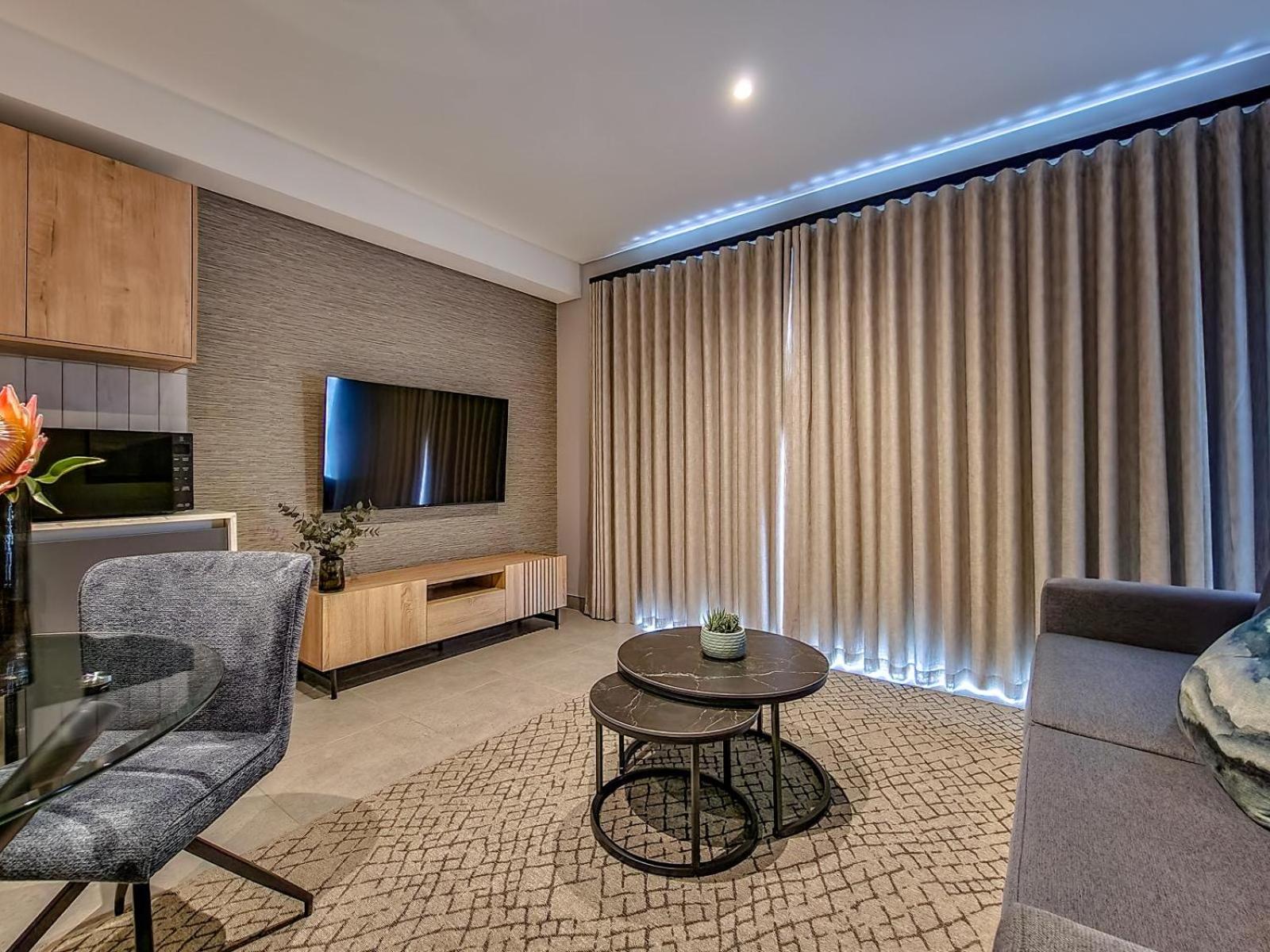 Albany - Sea Point Accommodation