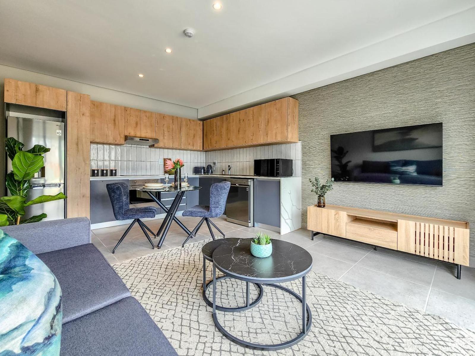 Albany - Sea Point Accommodation