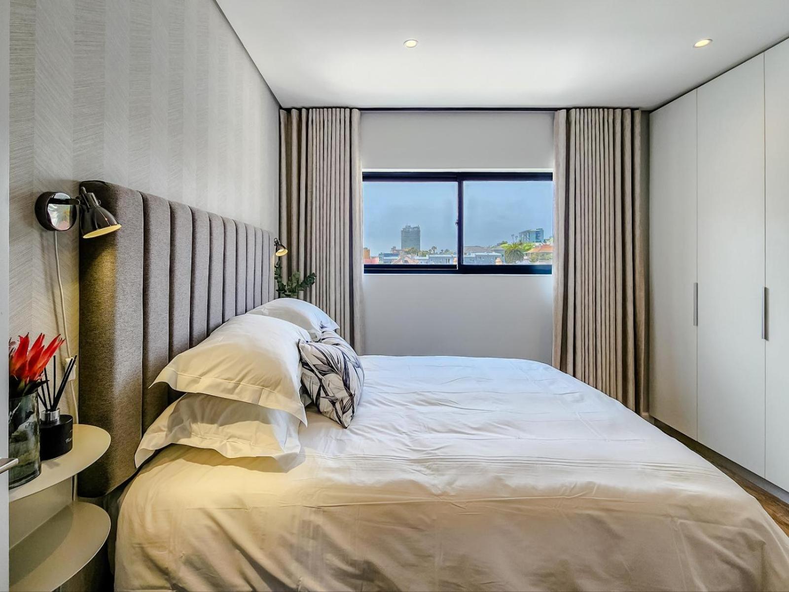 Albany - Sea Point Accommodation