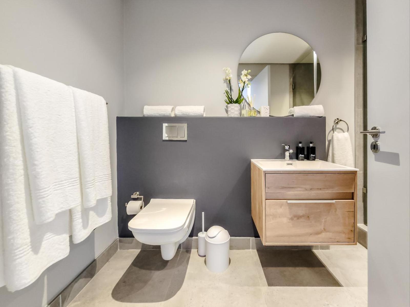 Albany - Sea Point Accommodation