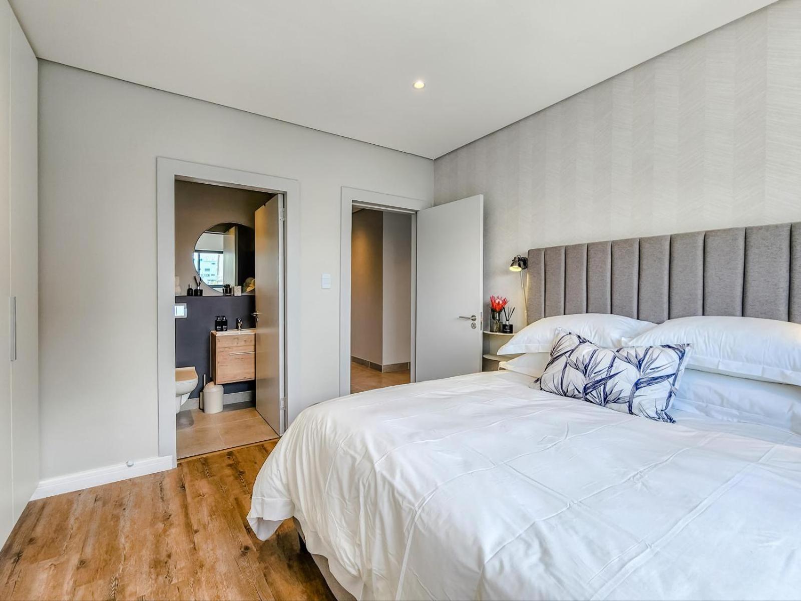 Albany - Sea Point Accommodation