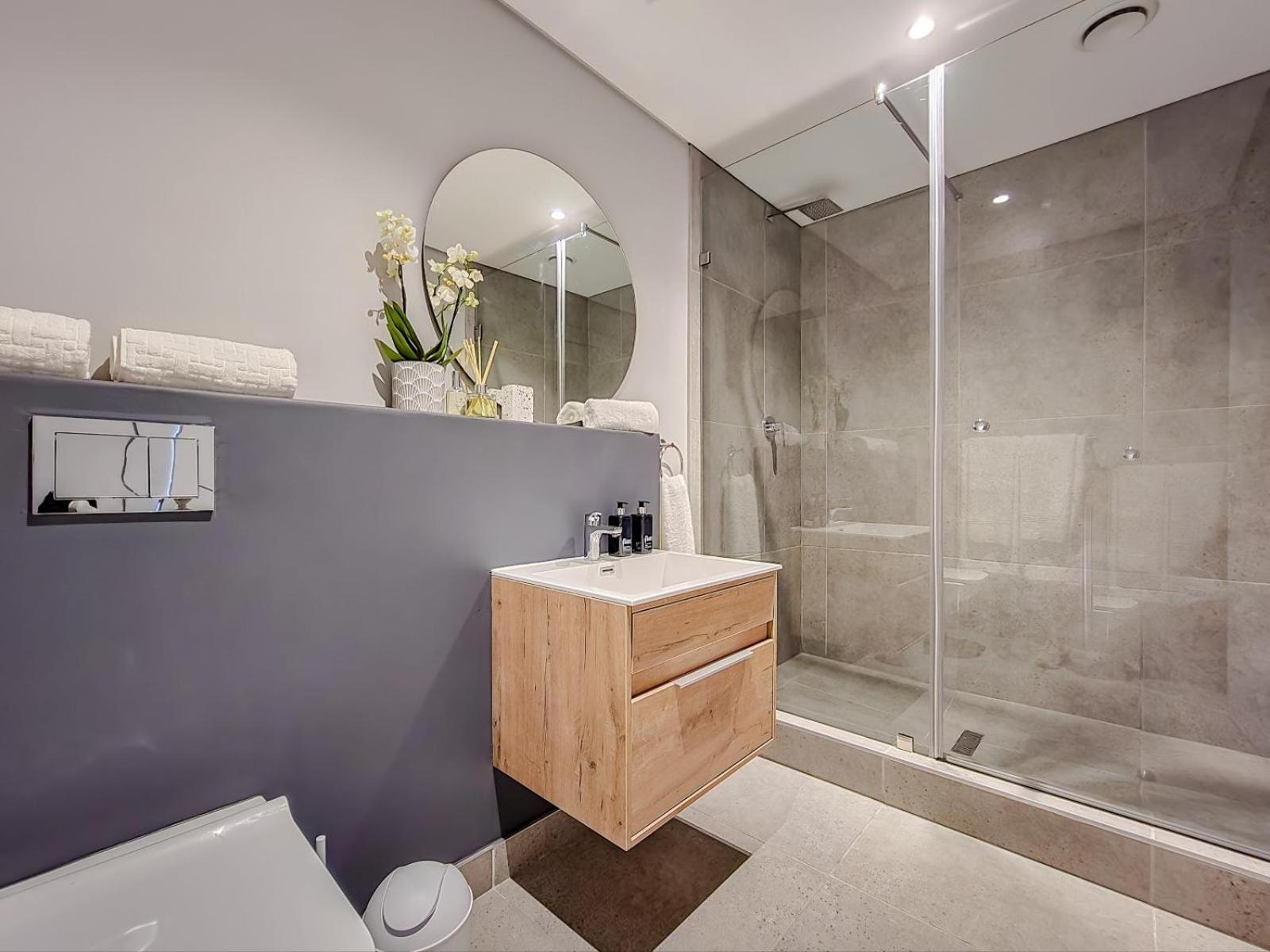 Albany - Sea Point Accommodation