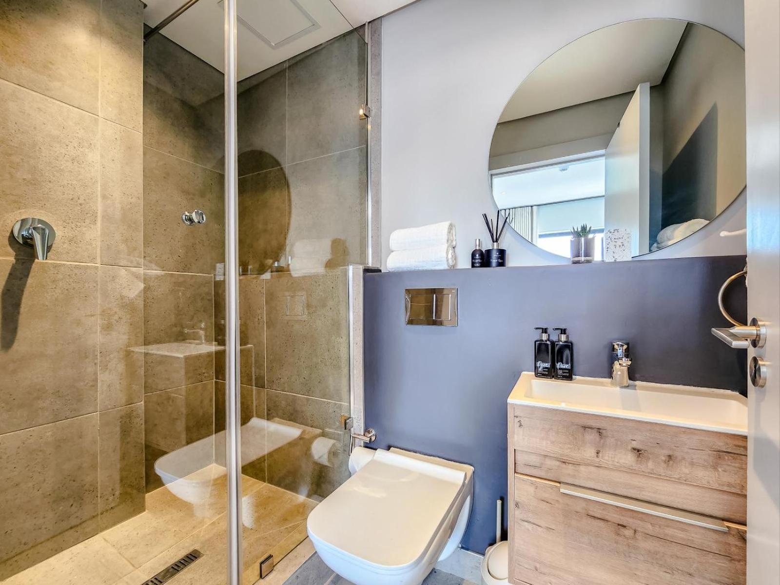 Albany - Sea Point Accommodation