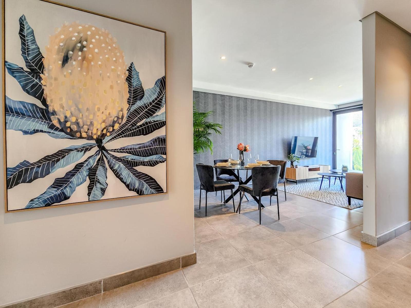 Albany - Sea Point Accommodation