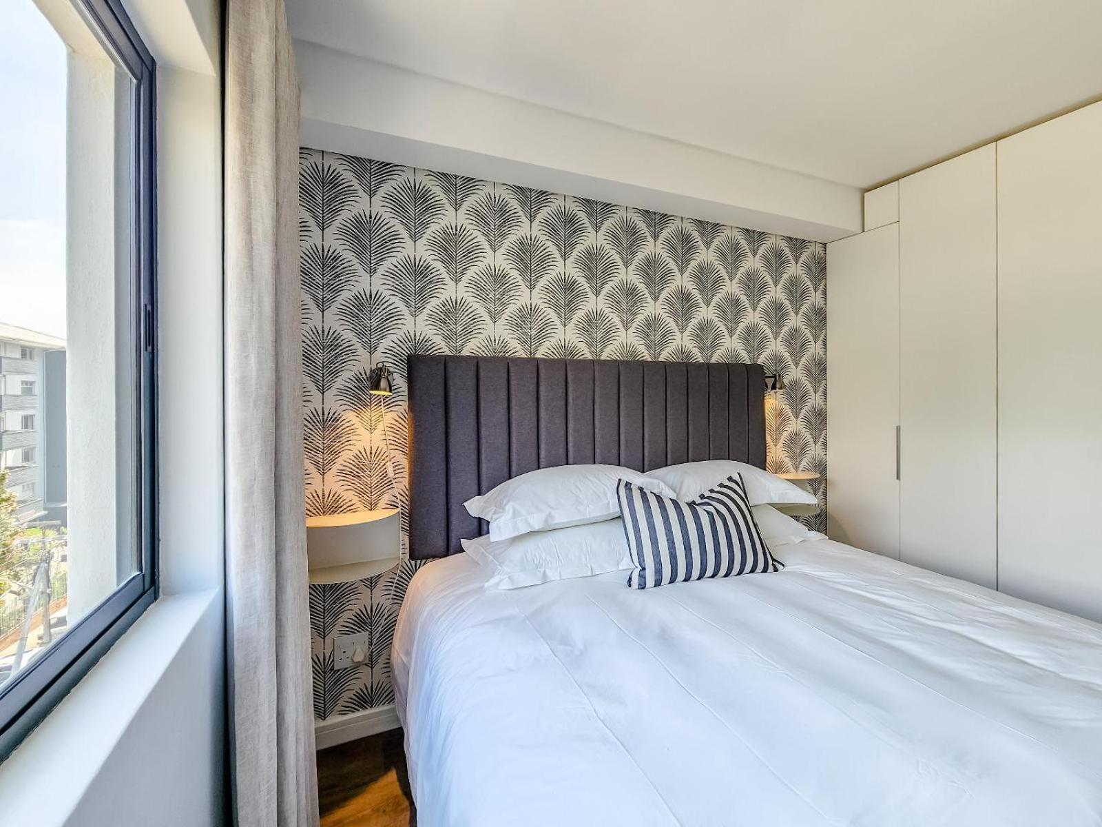 Albany - Sea Point Accommodation