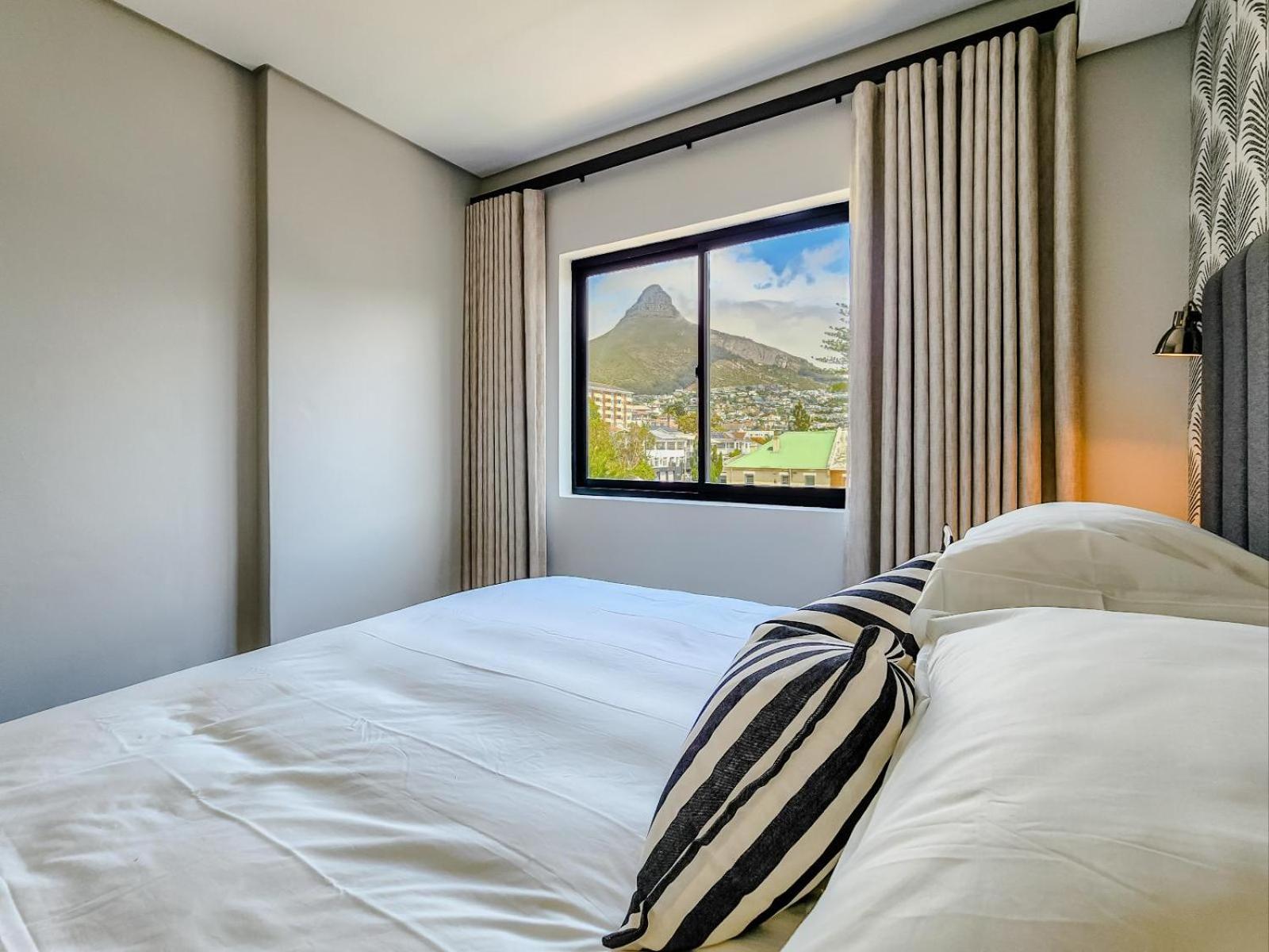 Albany - Sea Point Accommodation