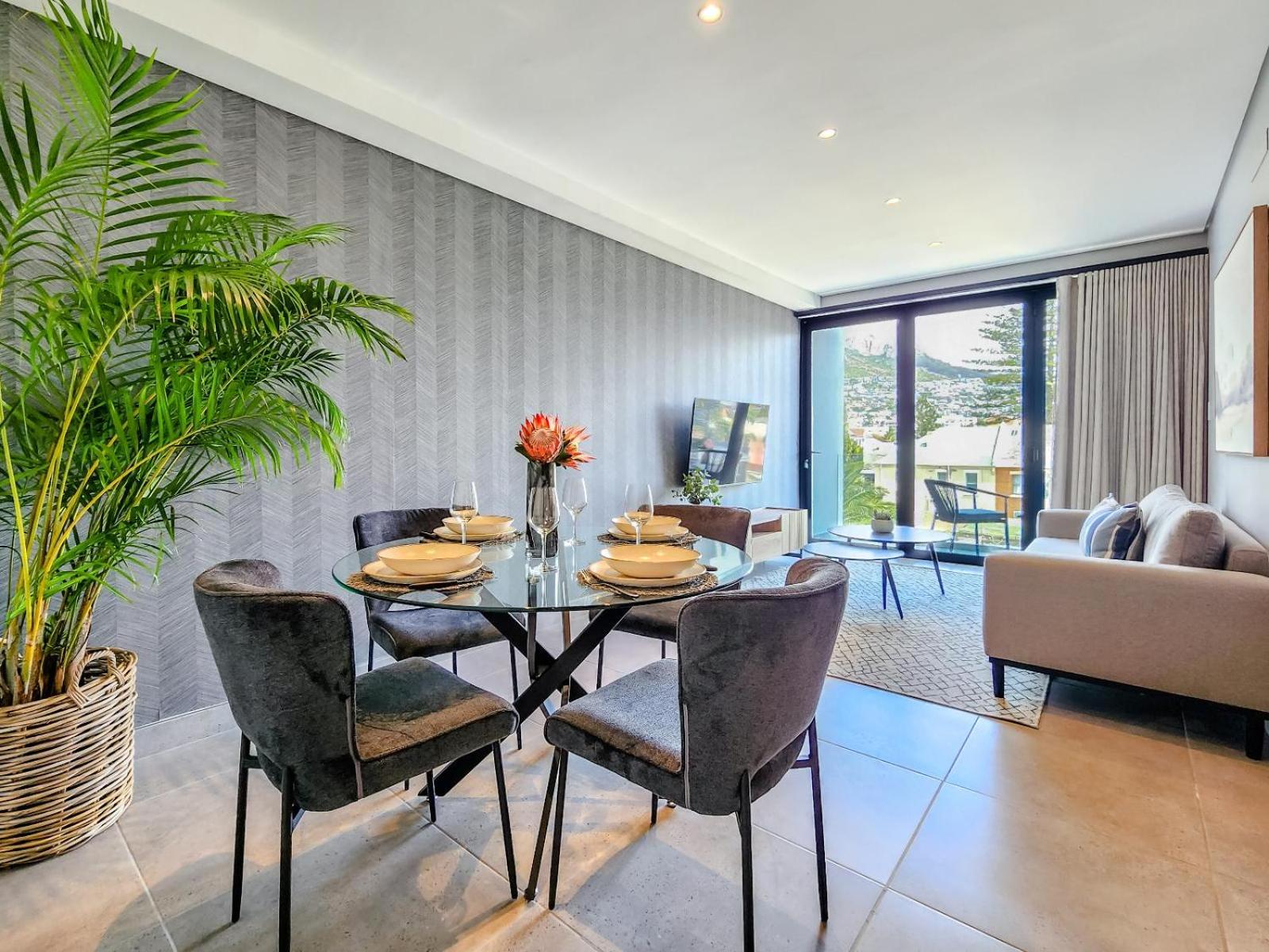 Albany - Sea Point Accommodation
