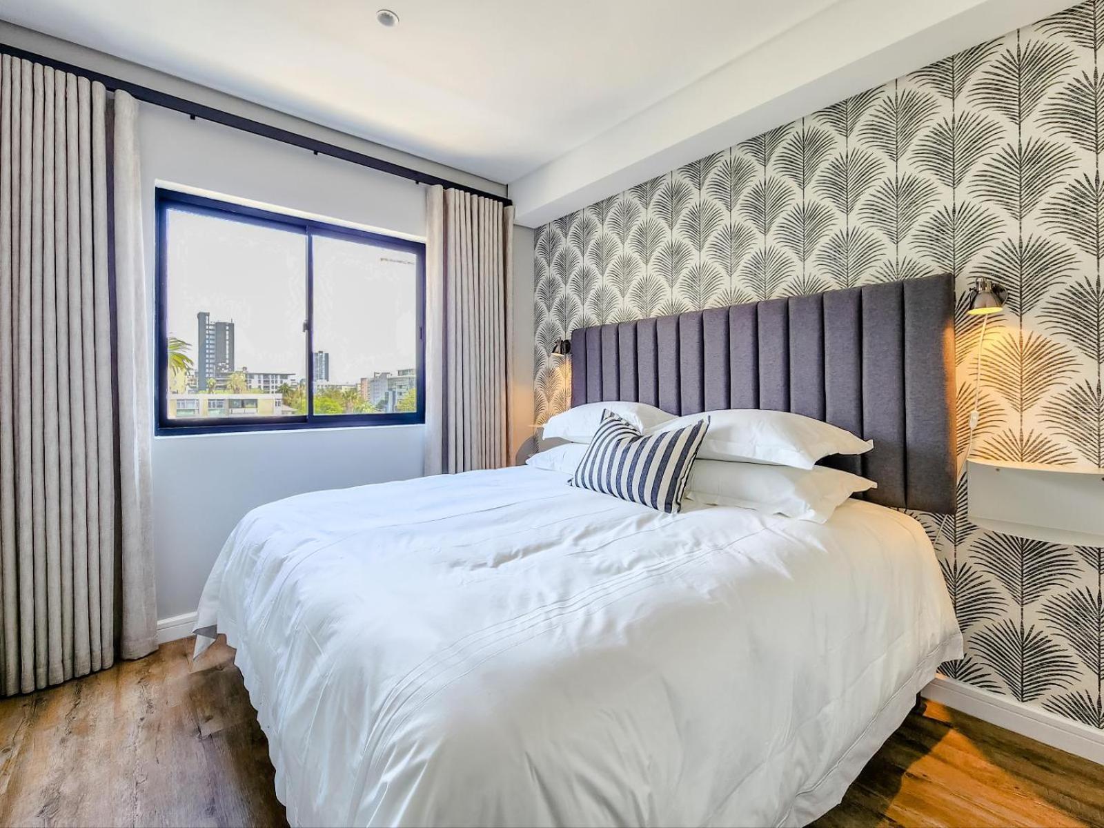 Albany - Sea Point Accommodation