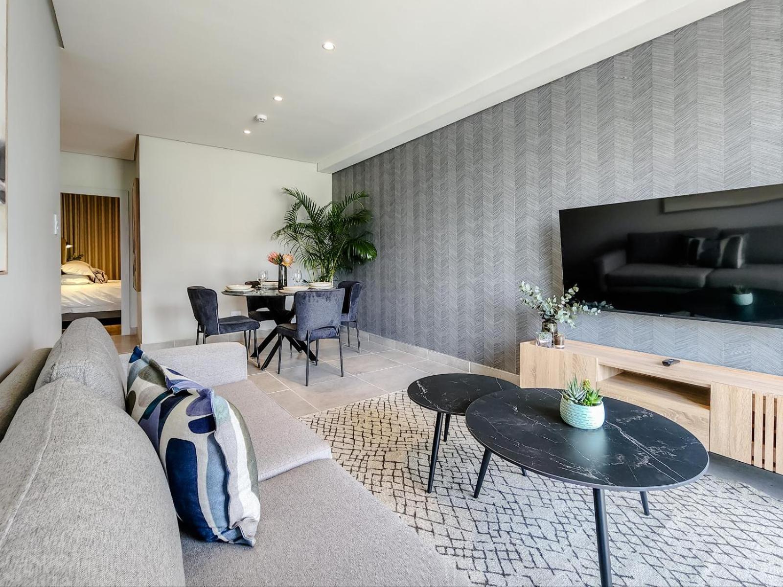 Albany - Sea Point Accommodation