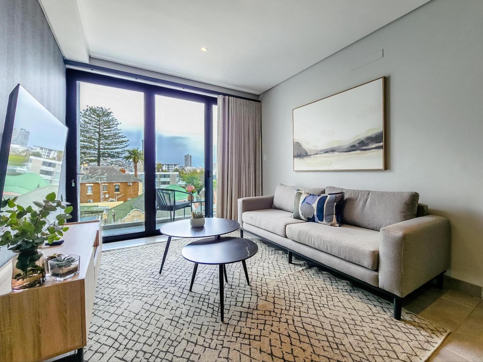 Albany - Sea Point Accommodation