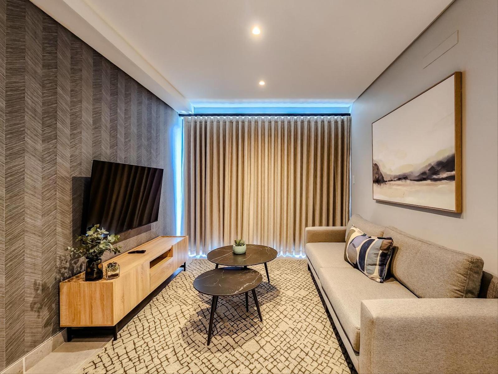 Albany - Sea Point Accommodation