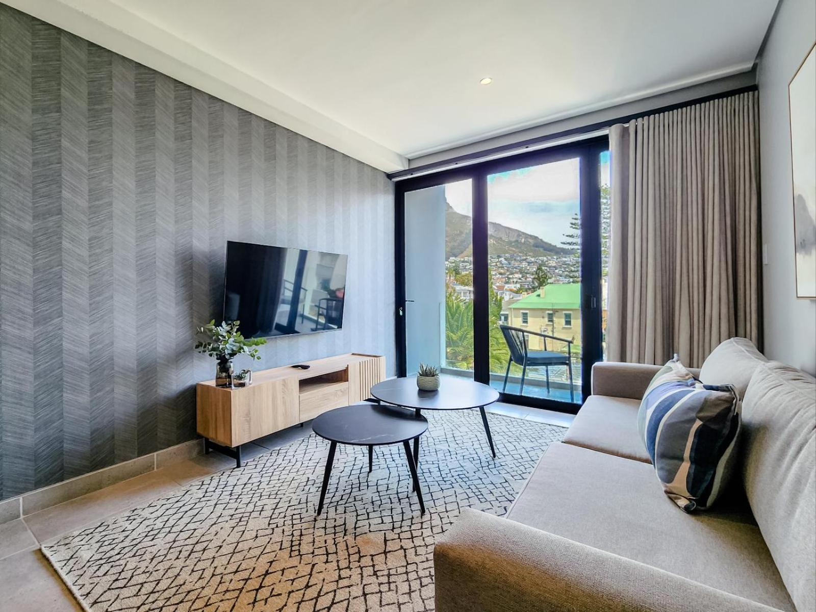 Albany - Sea Point Accommodation