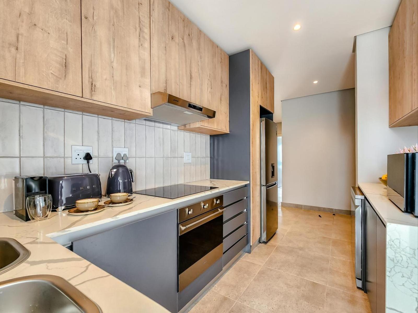 Albany - Sea Point Accommodation