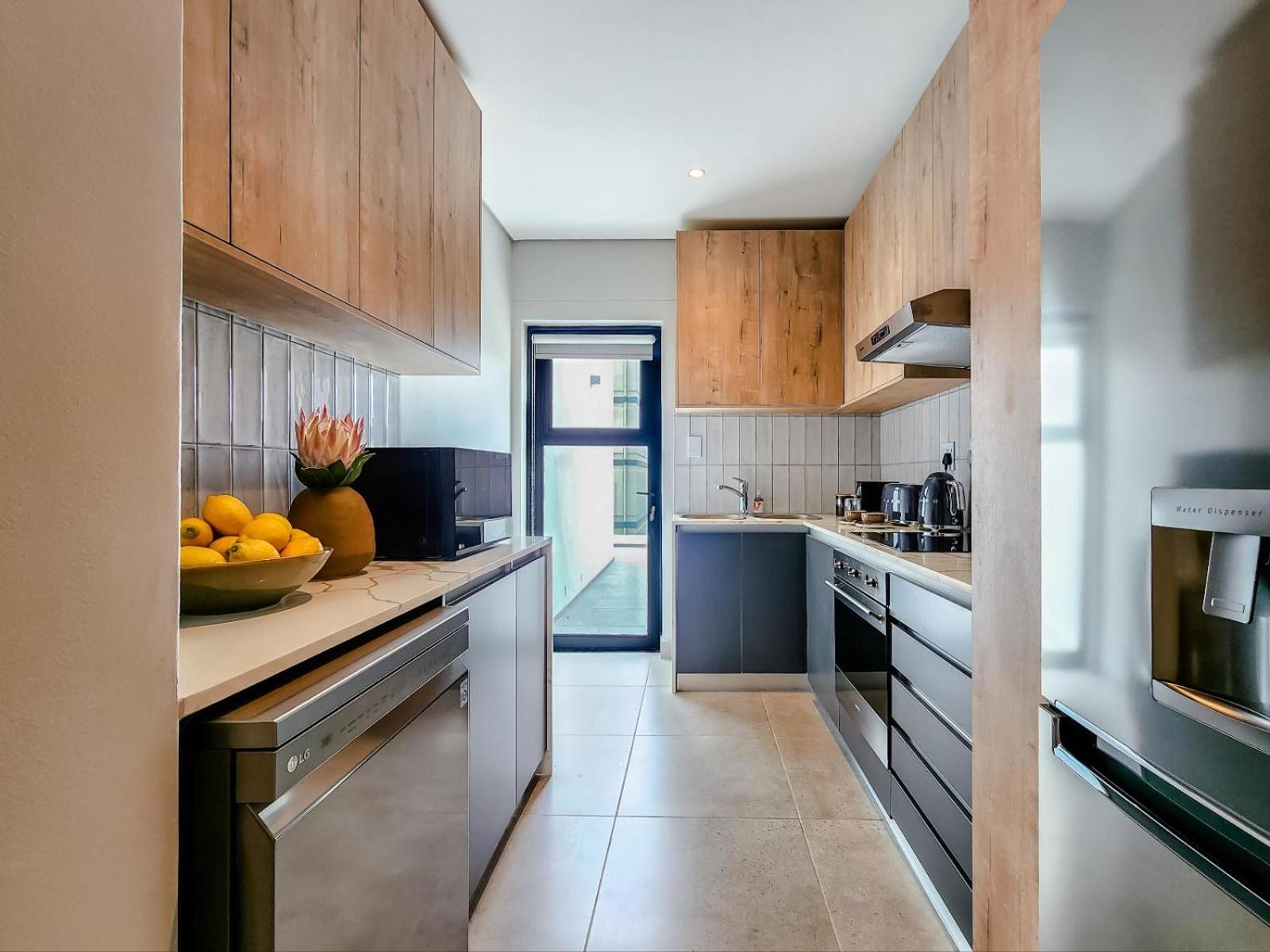 Albany - Sea Point Accommodation