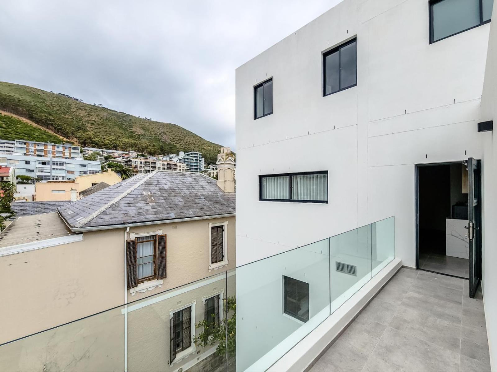 Albany - Sea Point Accommodation