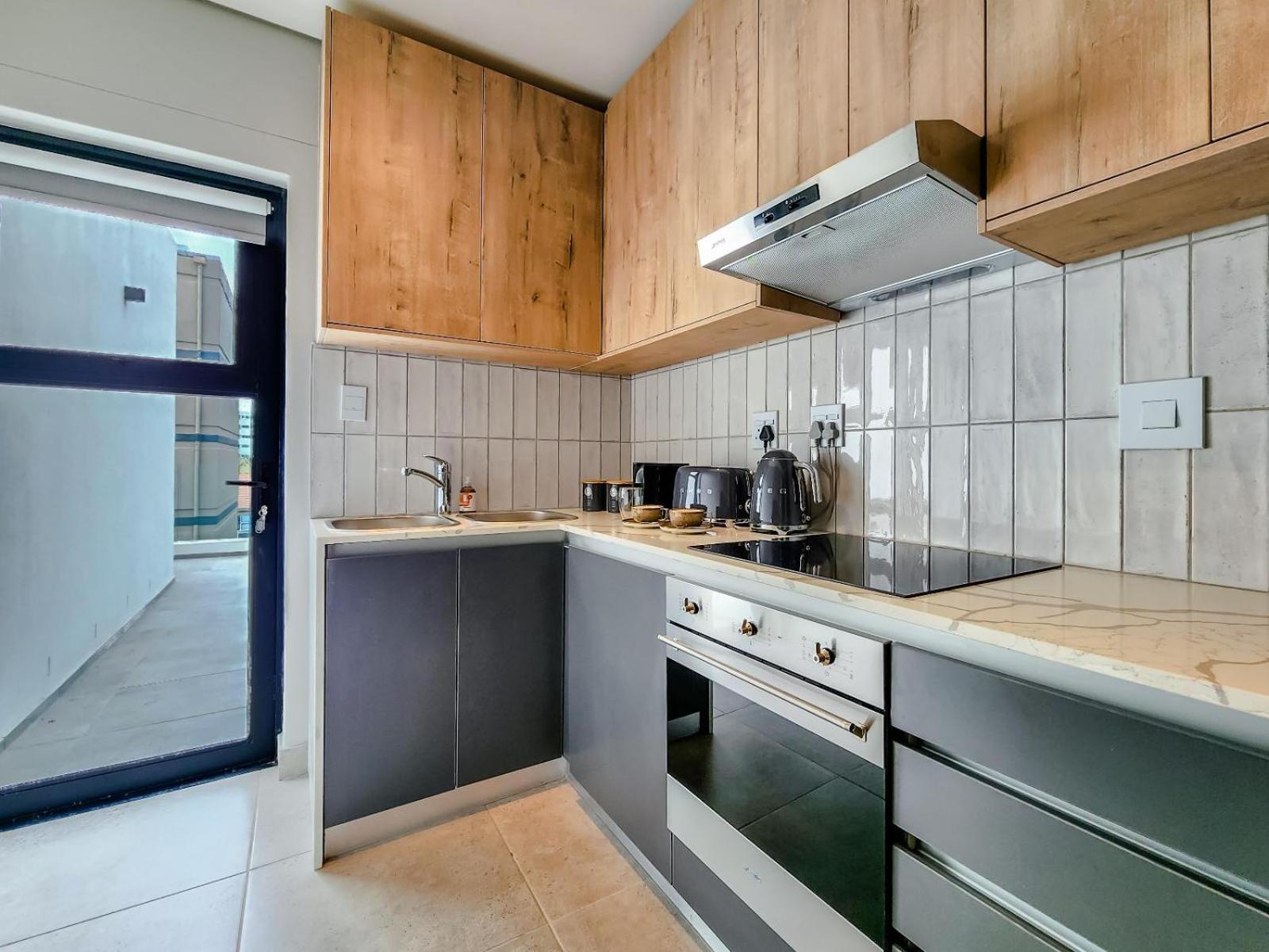 Albany - Sea Point Accommodation