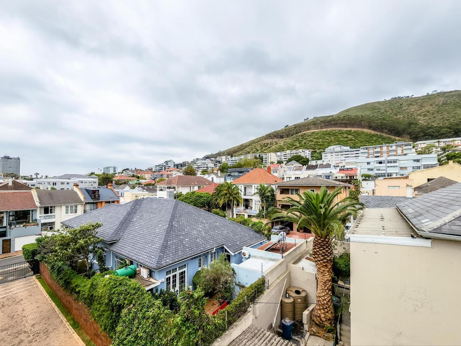 Albany - Sea Point Accommodation