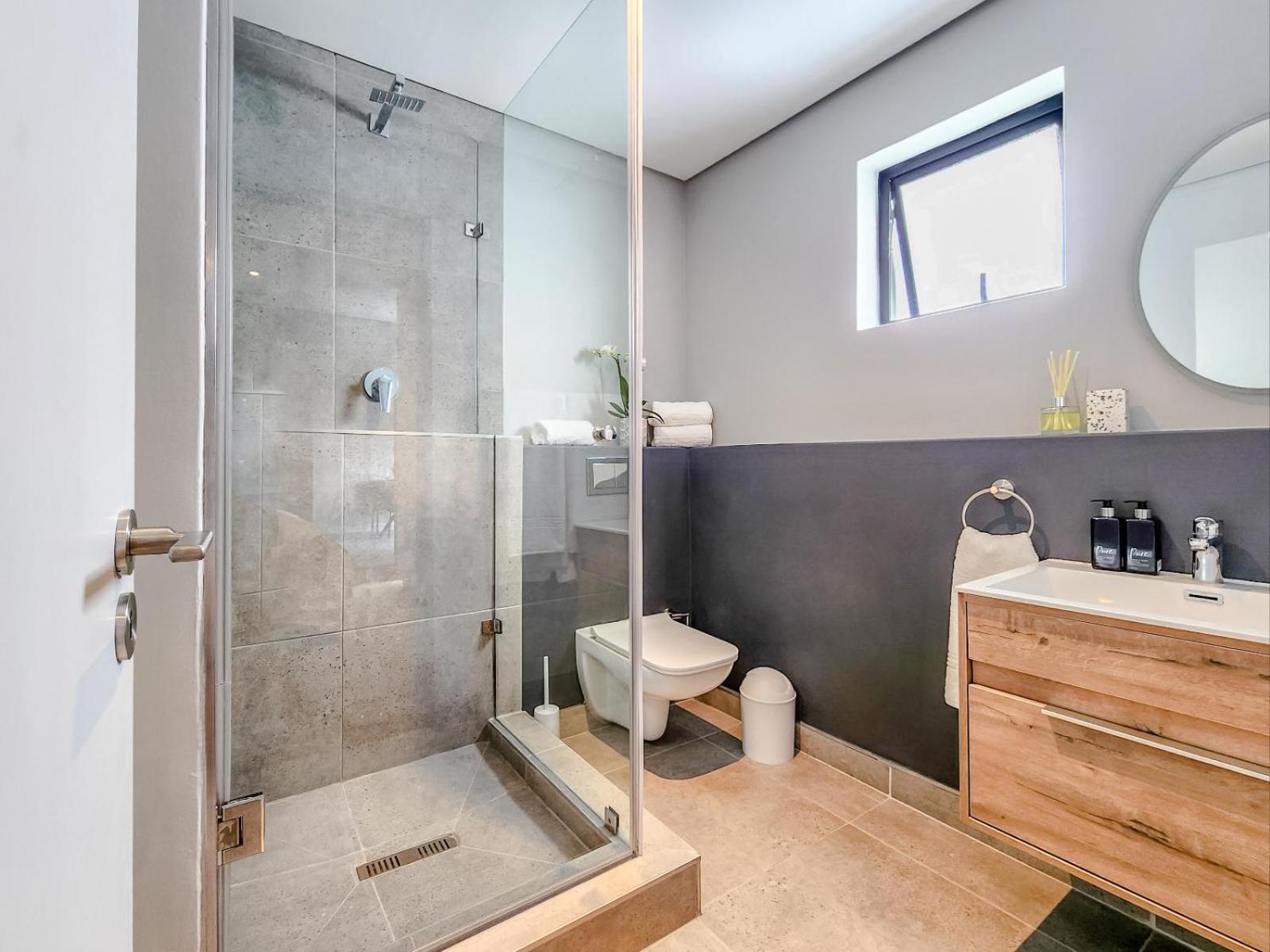 Albany - Sea Point Accommodation