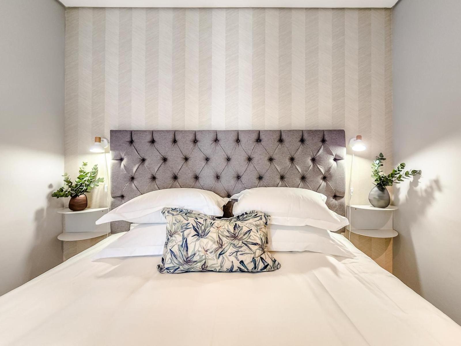 Albany - Sea Point Accommodation