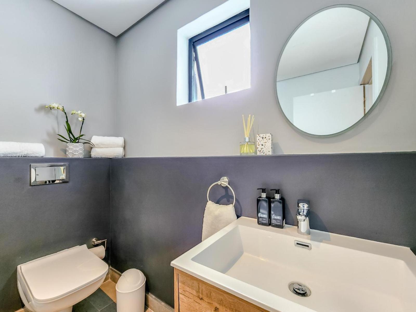 Albany - Sea Point Accommodation
