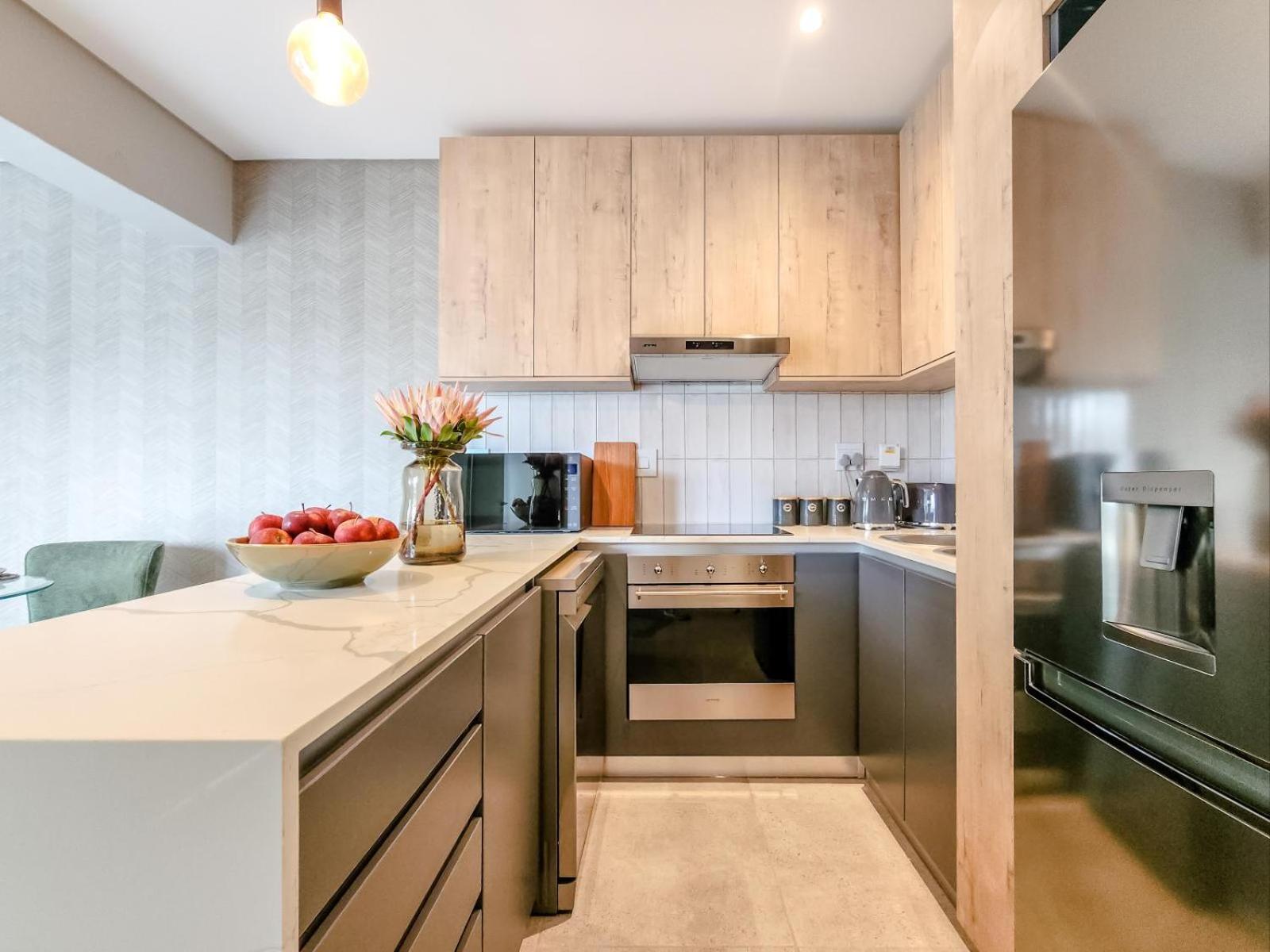 Albany - Sea Point Accommodation