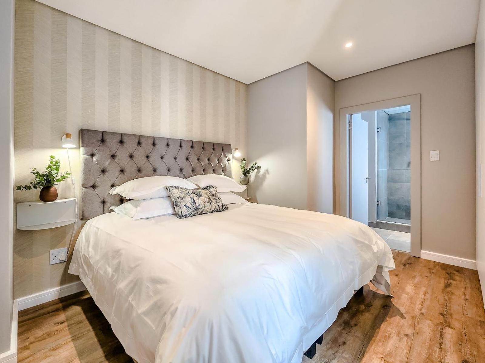 Albany - Sea Point Accommodation