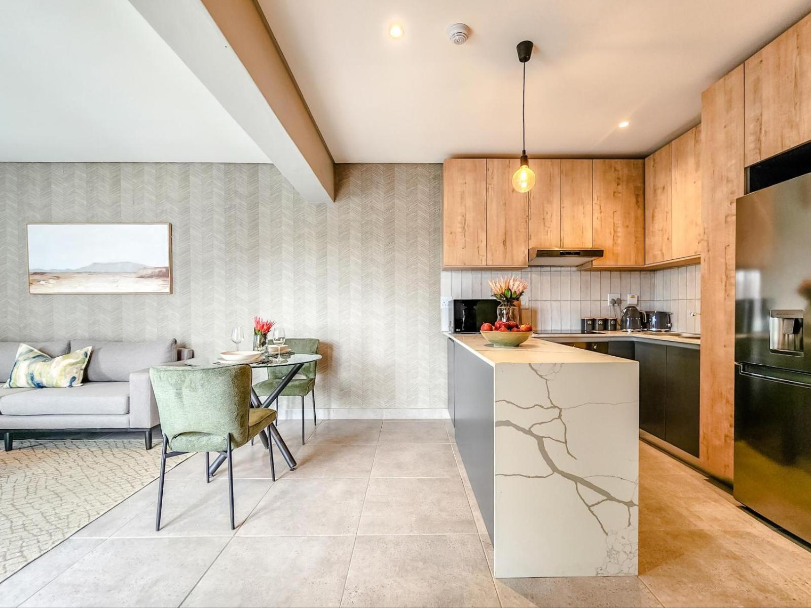Albany - Sea Point Accommodation