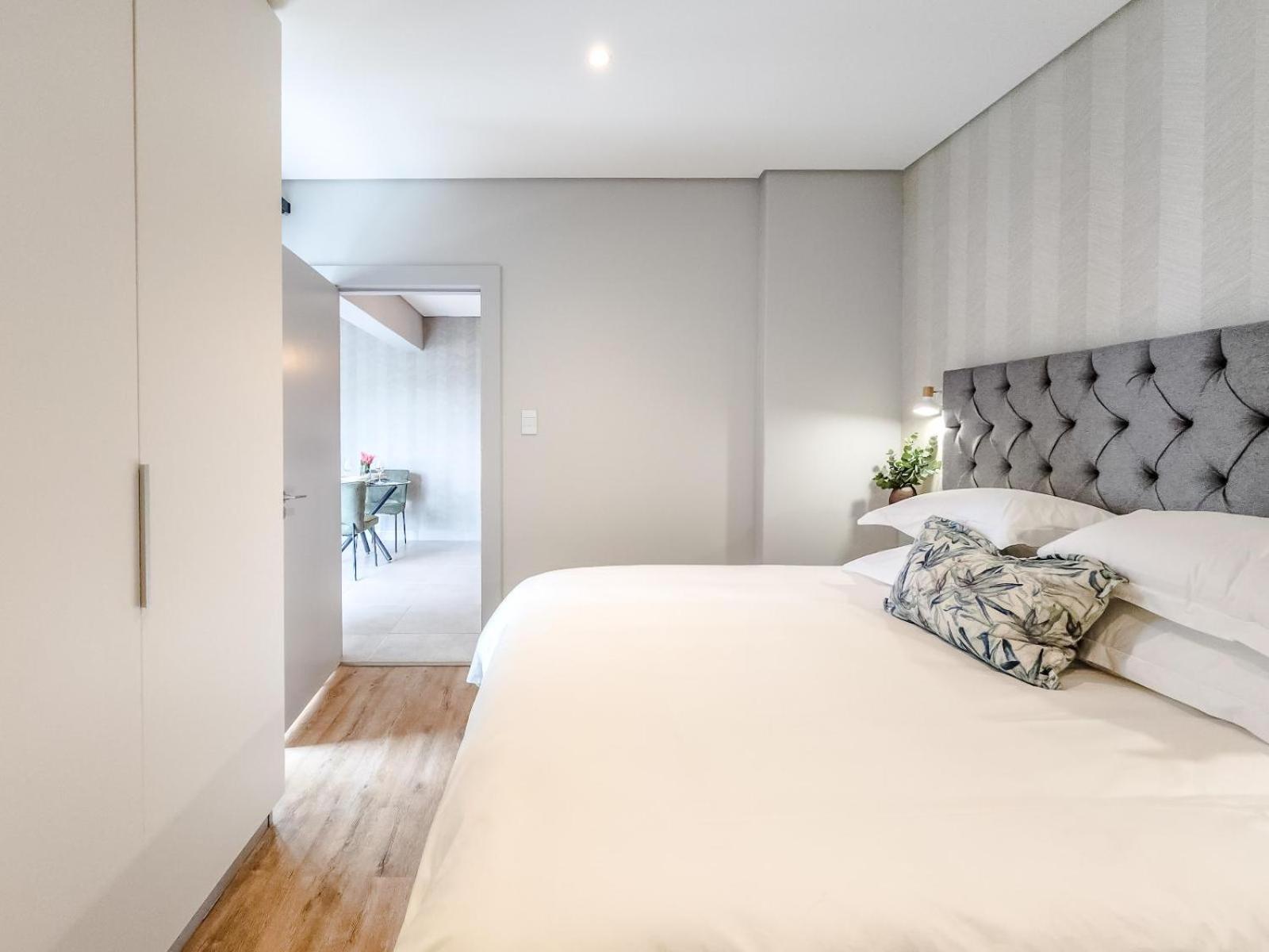 Albany - Sea Point Accommodation