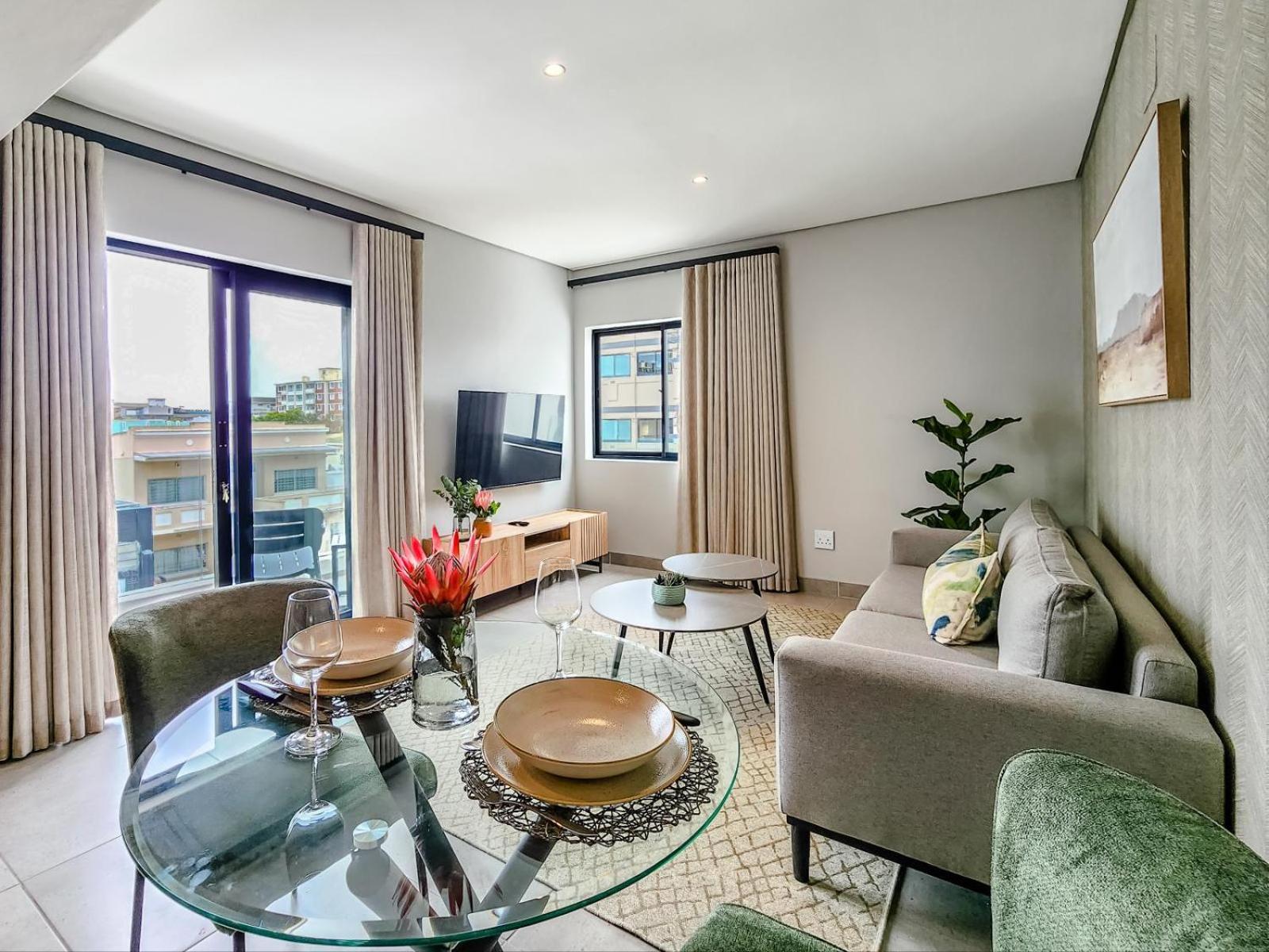 Albany - Sea Point Accommodation