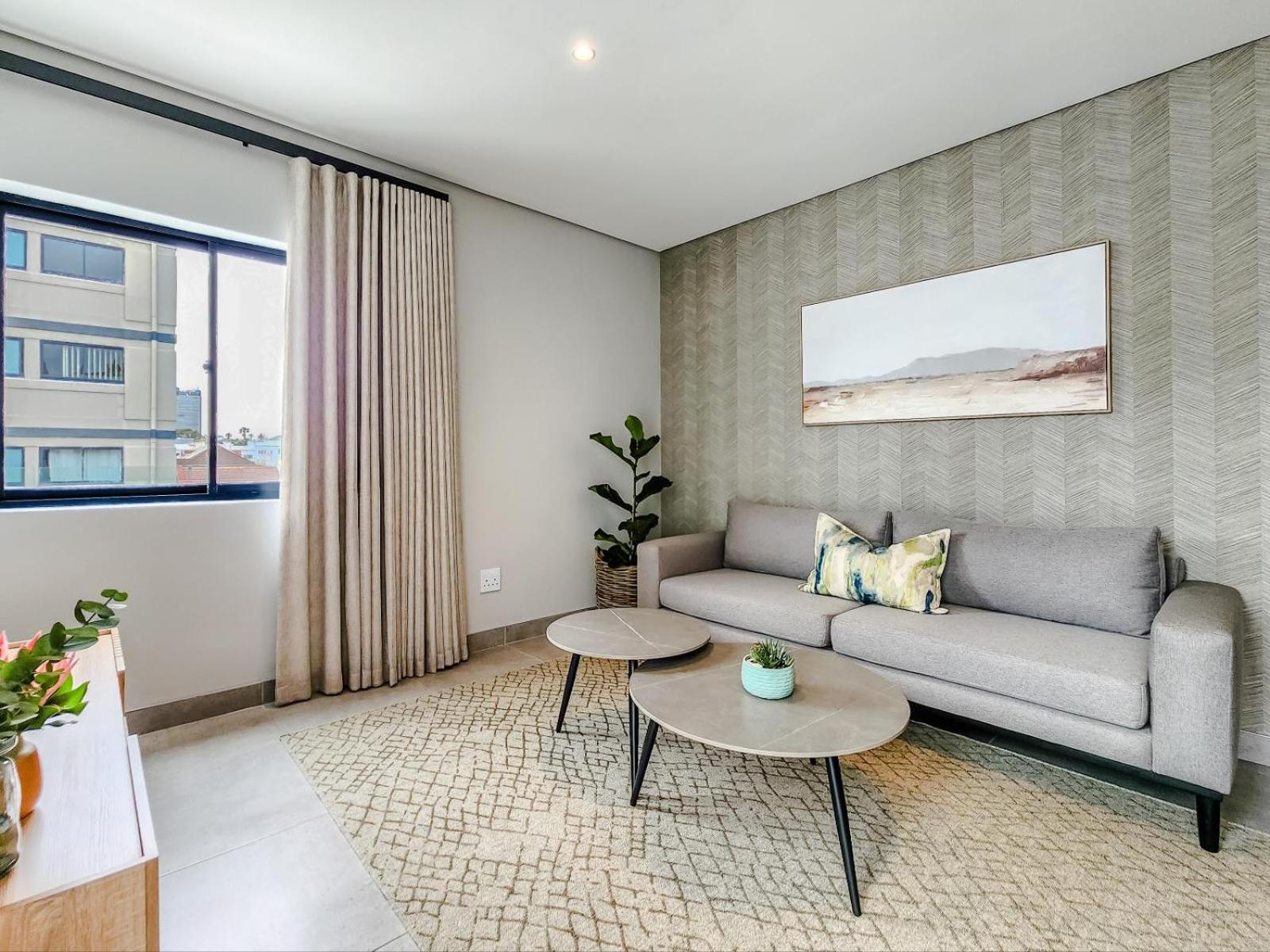Albany - Sea Point Accommodation